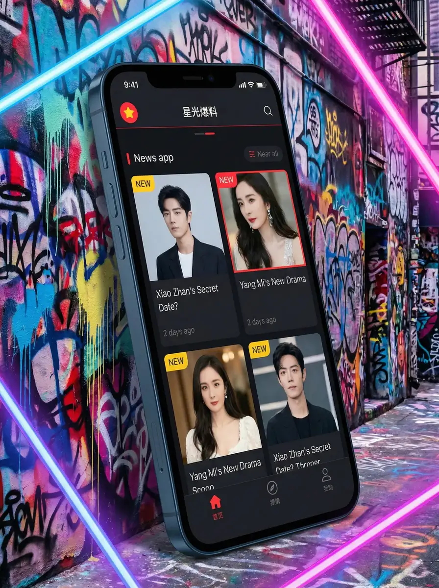 我的僵尸王爷电视剧免费观看 APP界面展示 - 掌上吃瓜神器